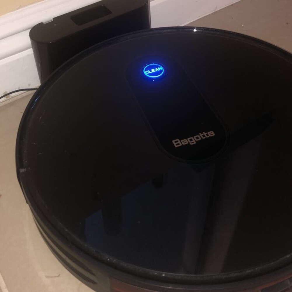 The way to a clean home without the hassle!